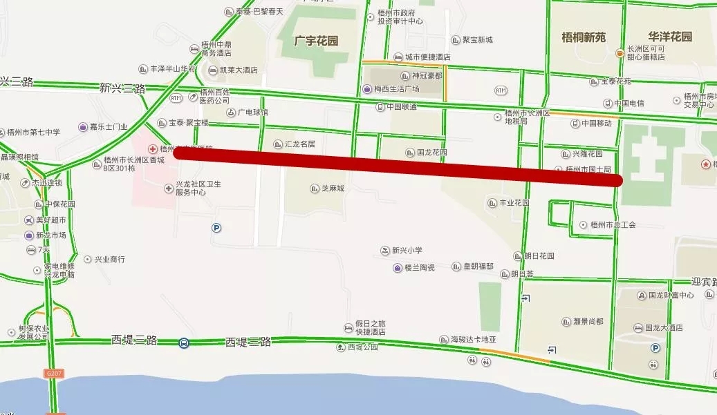 梧州有多少人口_大梧州人都在传这一大喜讯 以后去清远只要2.5小时了 因为(2)