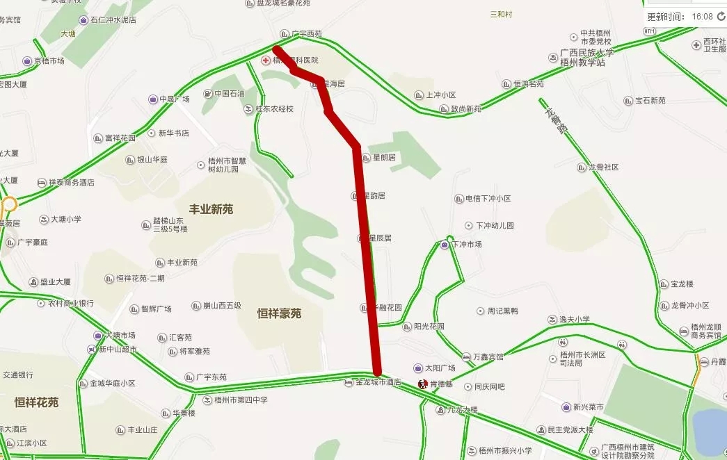 梧州有多少人口_大梧州人都在传这一大喜讯 以后去清远只要2.5小时了 因为(2)