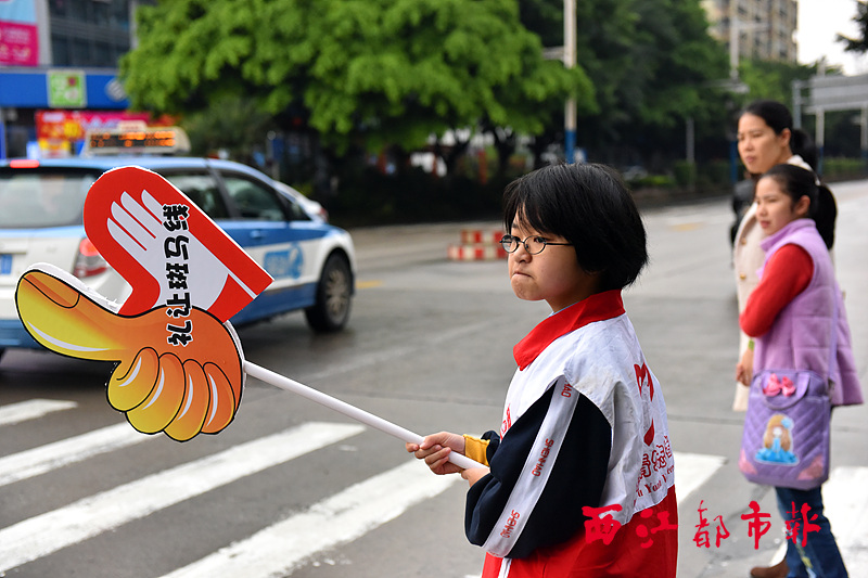 新时代梧州精神助力创建全国文明城市