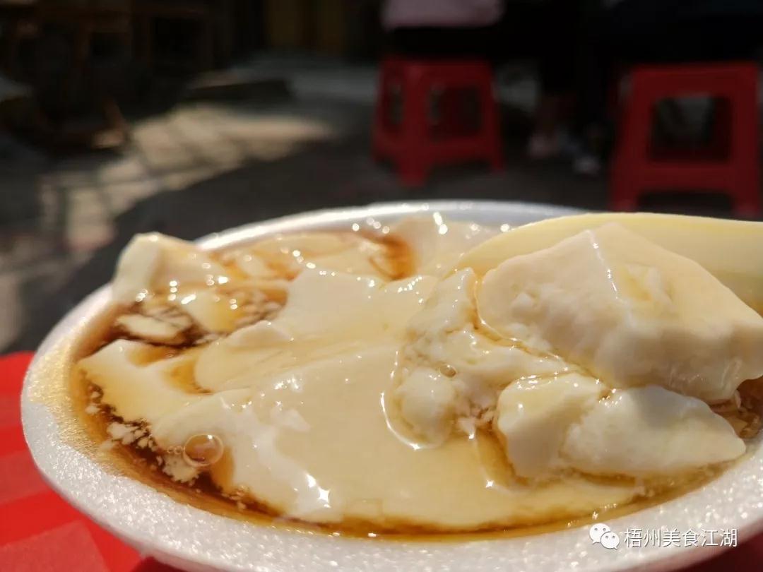 自制豆腐花怎么做_自制豆腐花的做法_lingling玲食_豆果美食