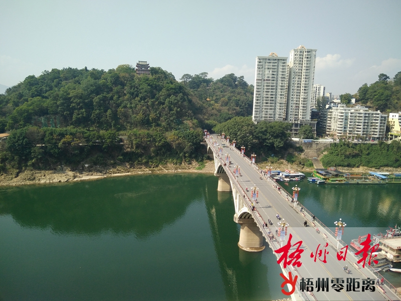 梧州 人口_梧州骑楼城(3)