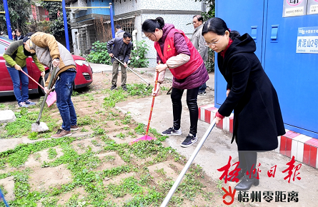 我市派出督导组到各地进行随机抽查