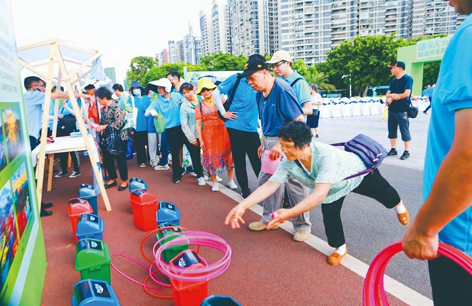 玩游戏 学知识