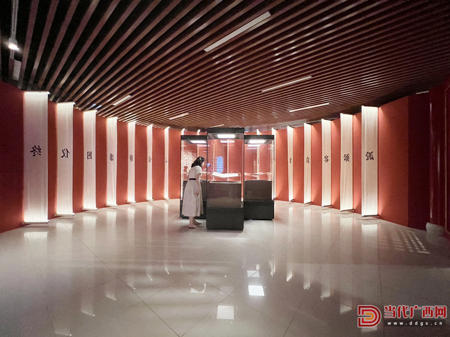 《永乐大典》广西巡展背后的故事20230629102201_副本