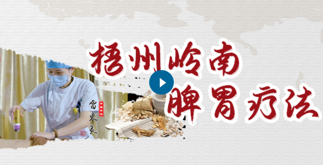 药膳调脾胃 疗法护安康