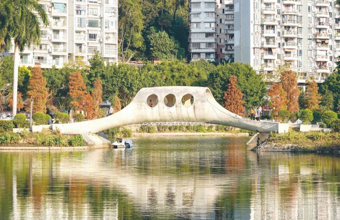 潘塘杉叶红