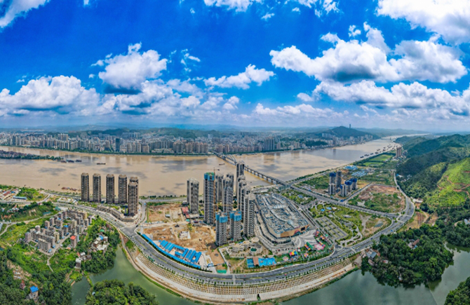 高温天气即将上线