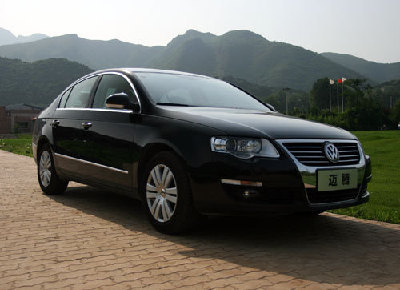 迈腾2.0T-2