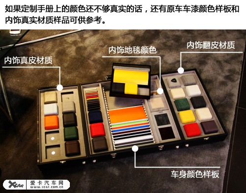 兰博基尼预定过程