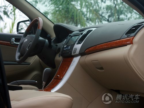 SONATA·领翔 2.4 TOP