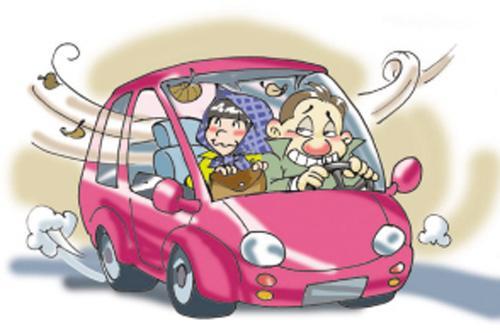 安全行车之风中行车安全的九大实用锦囊 