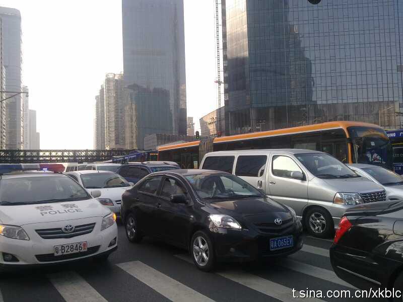 北京不让卖车了，有没人欢迎经销商转战广州？