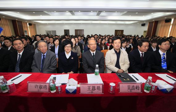 中恒集团与北京大学深化产学研合作促发展共赢