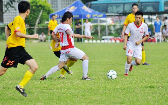 欧亿体育登录-2022中邦青少年足球联赛（江西赛区）暨江西省