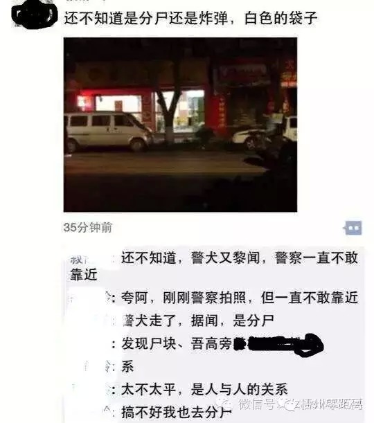 网友的疯狂猜测 网友的疯狂猜测