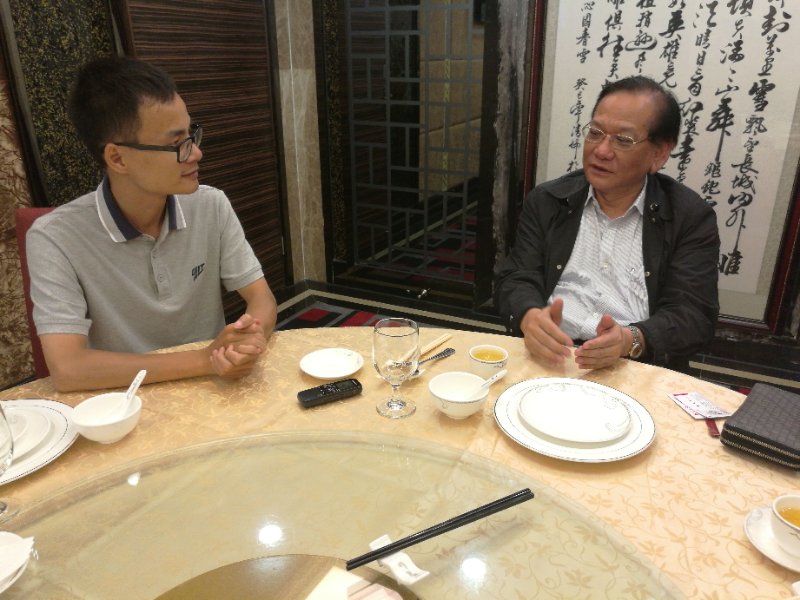 【茶船古道·境外行澳门篇】当年进入澳门的茶叶都要经过这个地方